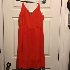 Midi dress from Nordstrom